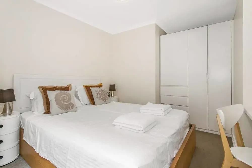 Beachside Studio in the centre of Manly - photo 2