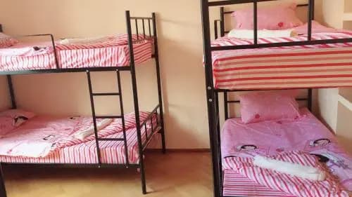 Ni Hao Hostel - photo 2