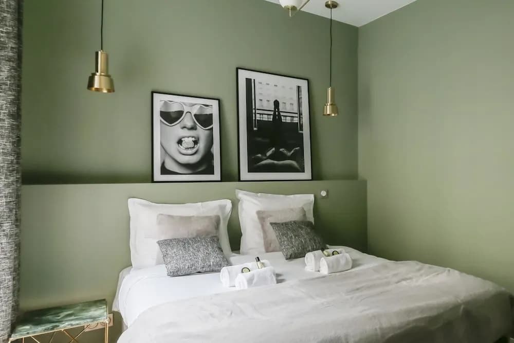 NEW - Stylish 2 Bedrooms Palais Royal - Louvre - photo 2