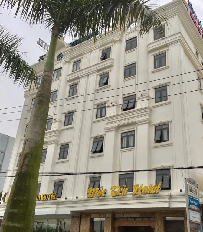 Mòc Tra Hotel - main photo