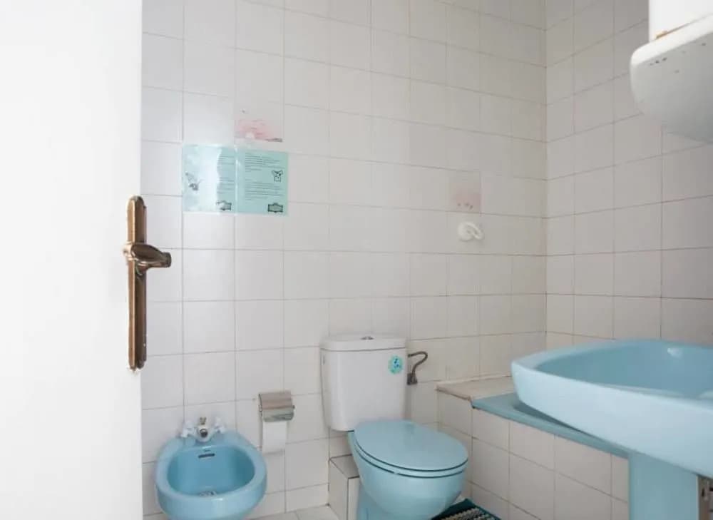 Barcelona Nice & Cozy B&B - photo 8