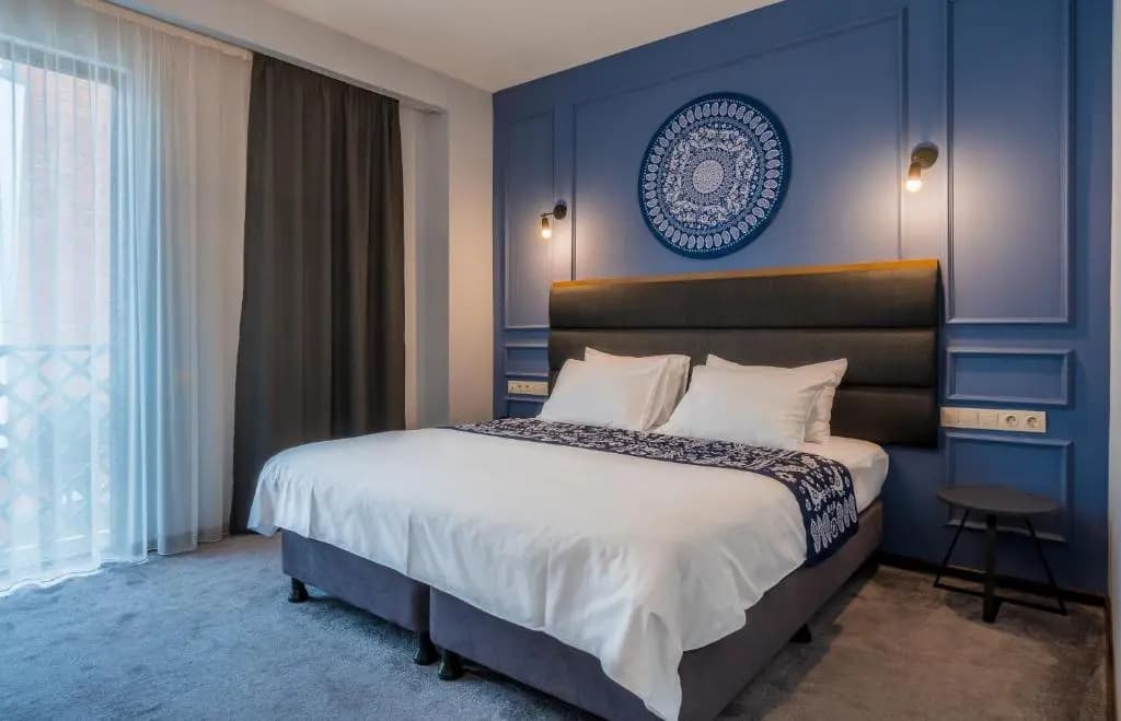 Boutique hotel Matiane Boutique Hotel - photo 18