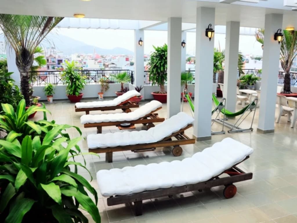 Phu Quy Hotel - photo 10