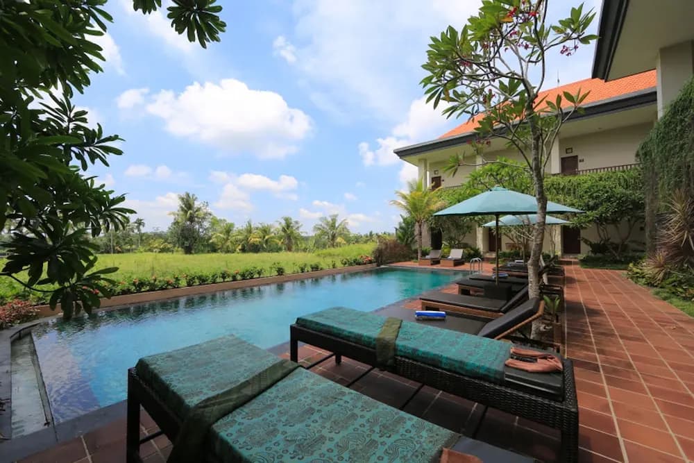 ZEN Premium Ubud Bisma 3 - photo 10