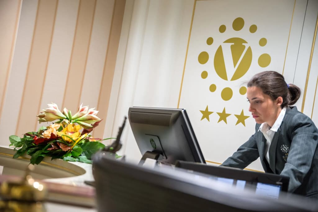 Hotel Al Vivit - photo 25