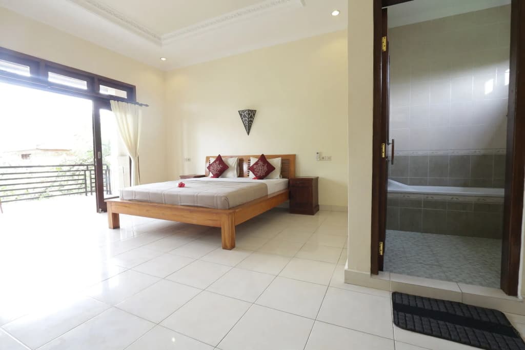 Frangipani Bungalow - photo 5