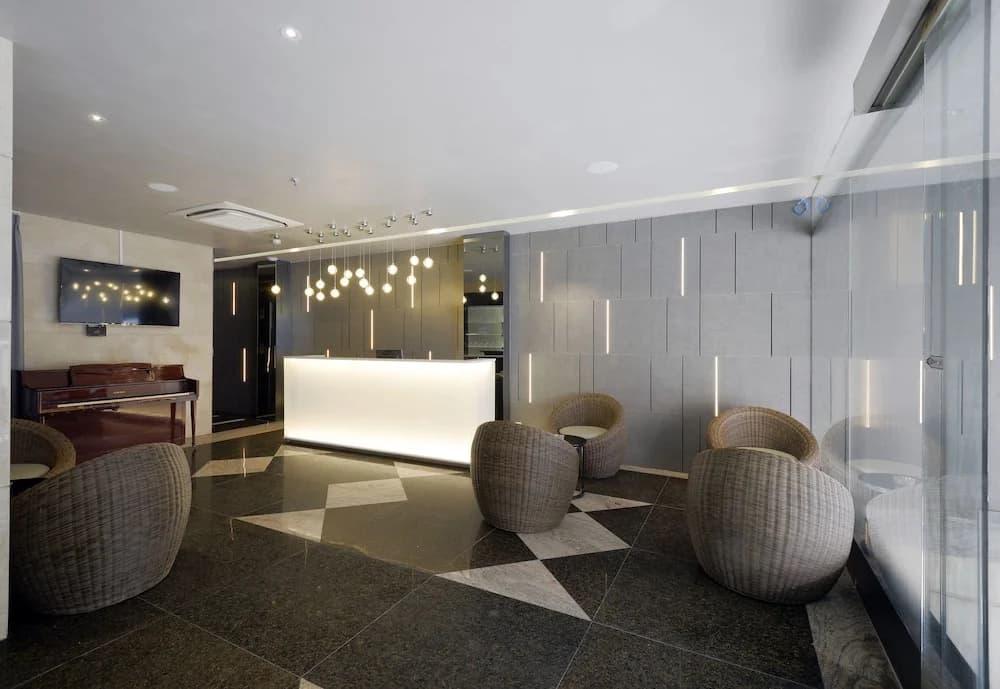 Kim Linh Hotel - photo 8