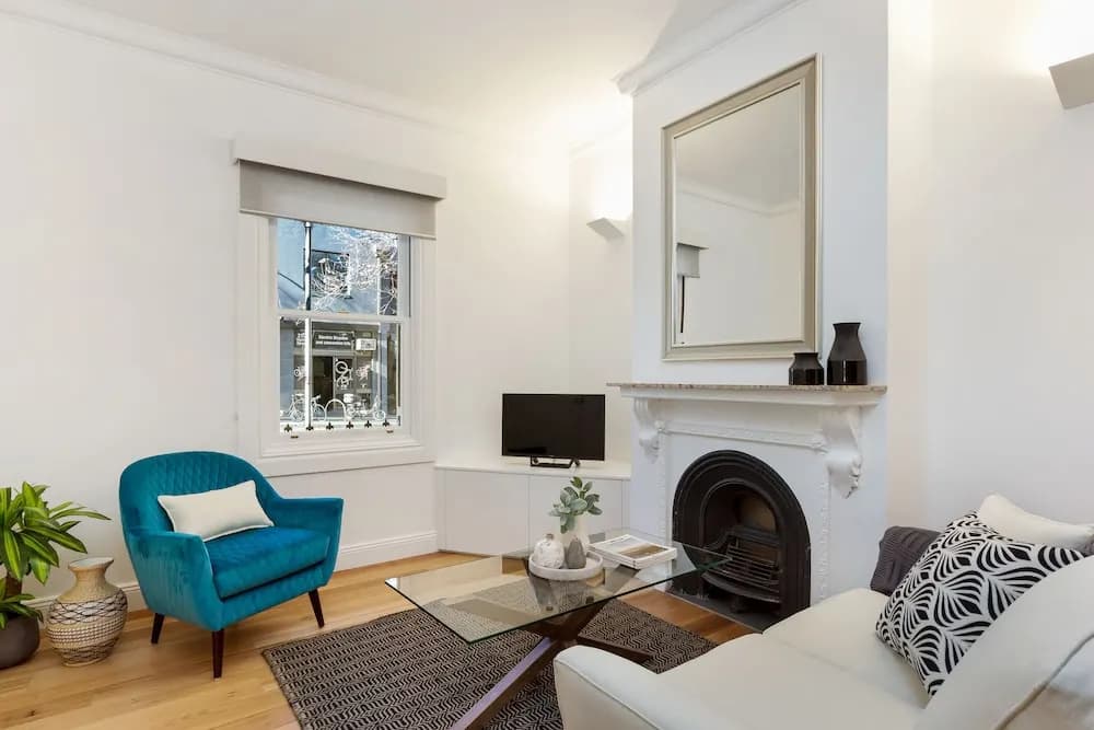 Pyrmont Modern 1 Bed Apartment 189 Har - photo 6