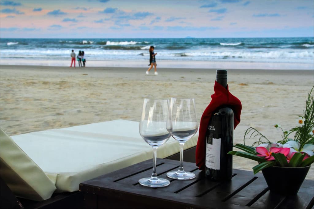 Tam Thanh Beach Resort & Spa - photo 16