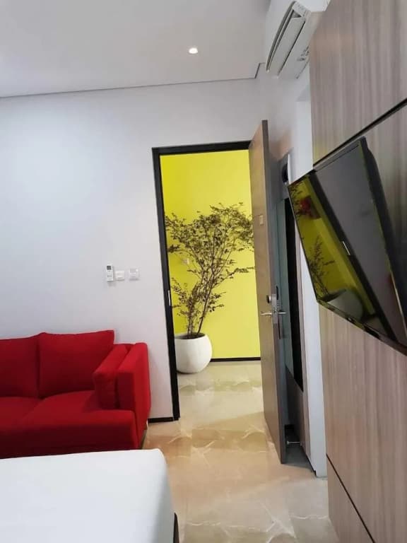 POD House Pakubuwono - Hostel - photo 4