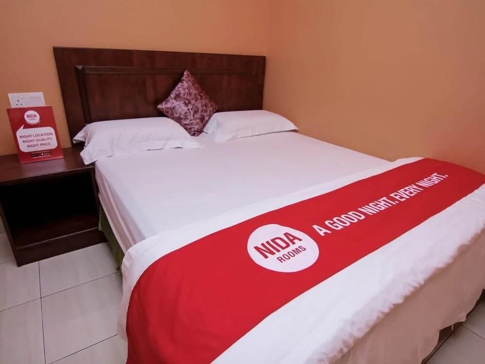 NIDA Rooms Kampar Splendour - photo 3