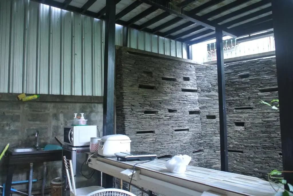 Eco House - photo 10