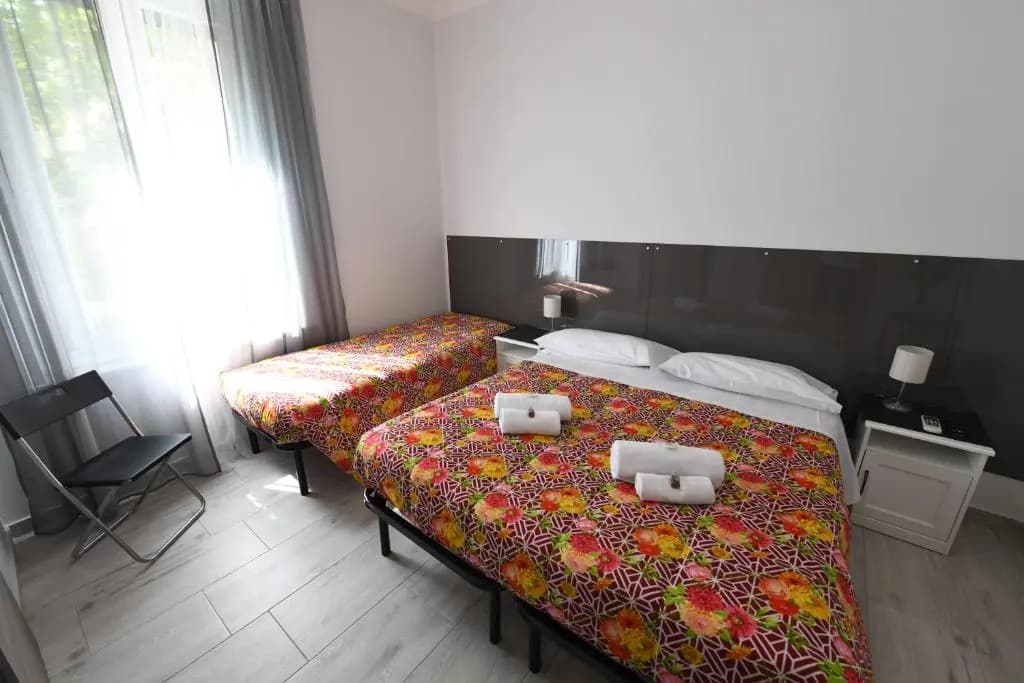 Affittacamere A Casa Mia - photo 4