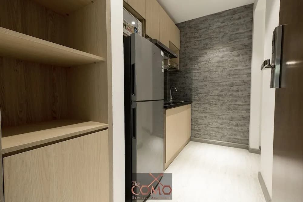 The Como Le Lai City Center Apartment - photo 5