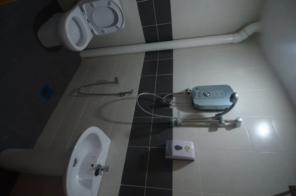 Kuok Pin Hotel - photo 10