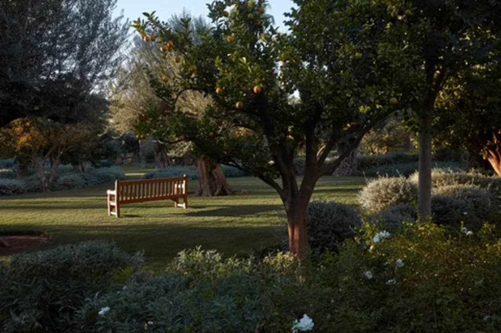 Royal Mansour Marrakech - photo 20