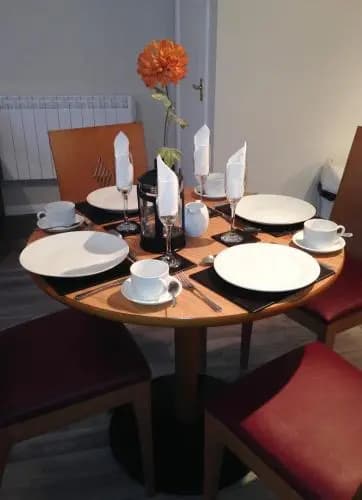 Calton Apartments - photo 22