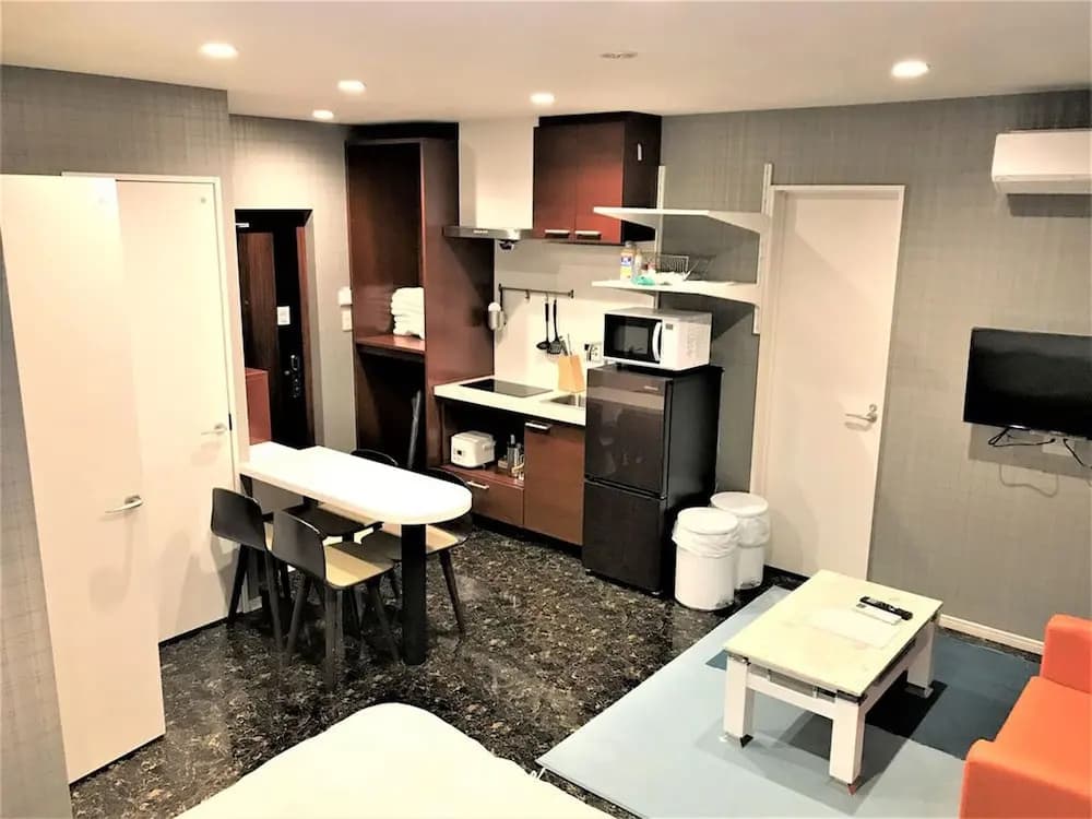 Tamade Sakura House - photo 14