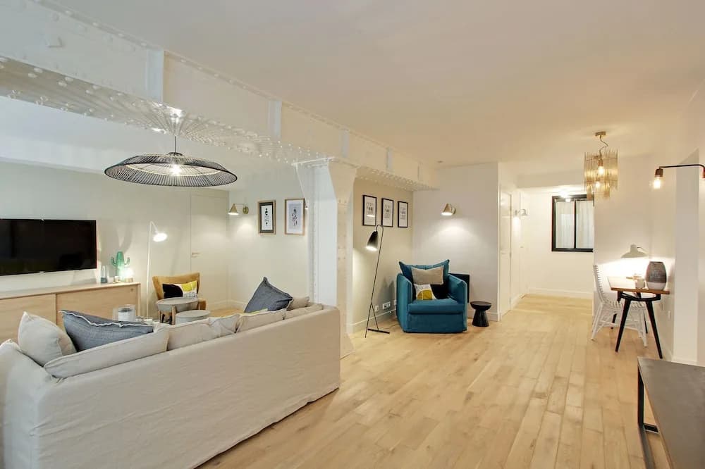 Pick A Flat's Chatelet Jour apartments - photo 14