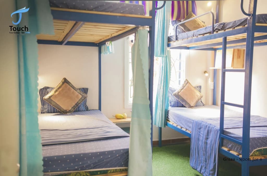 Touch Da Nang Hostel - photo 4