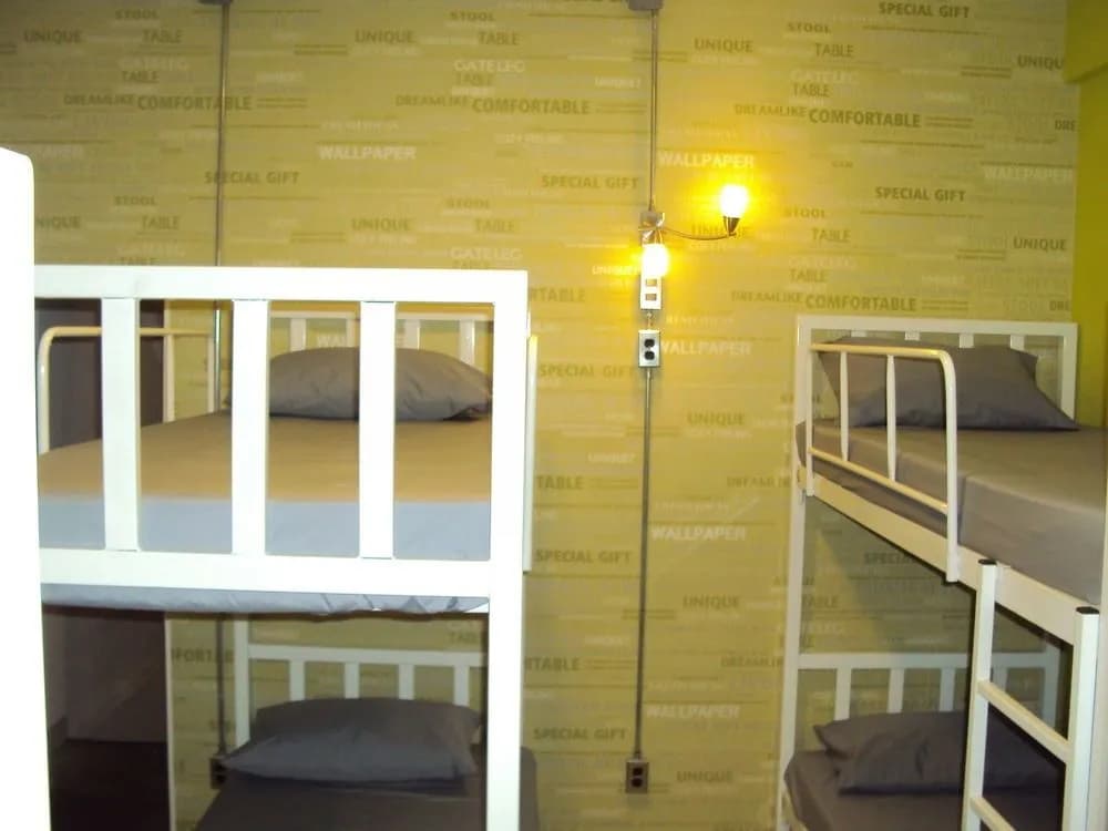 Chiangmai Backpack Hostel - photo 2