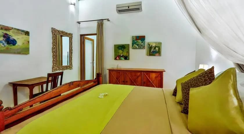 Villa Damai Kecil Seminyak - photo 4
