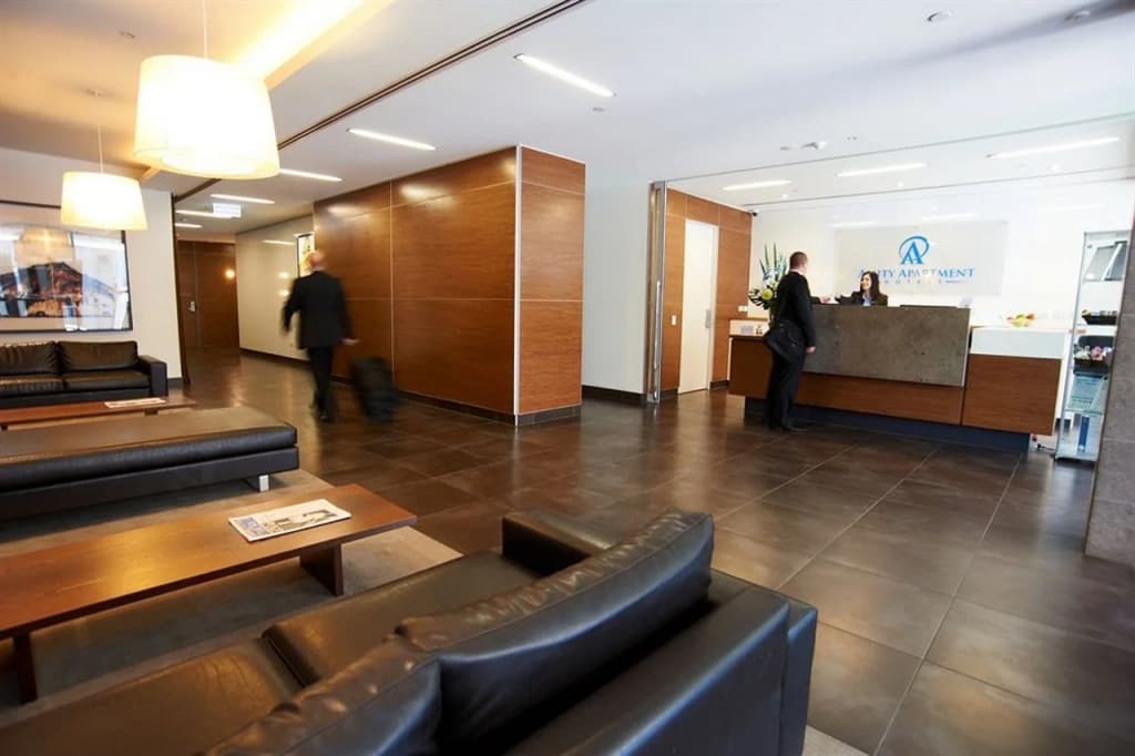 Amity South Yarra Apartments - photo 17