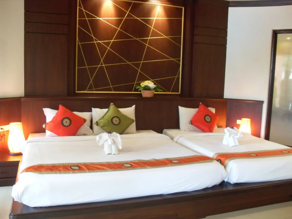 Golden Beach Resort - photo 6