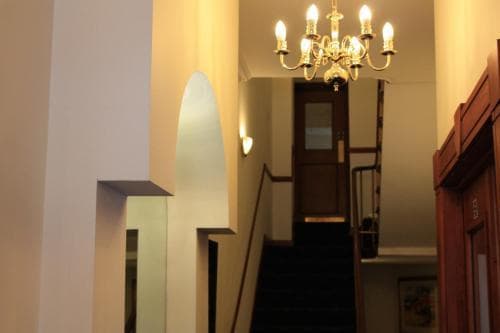 Regency Hotel Westend - photo 13