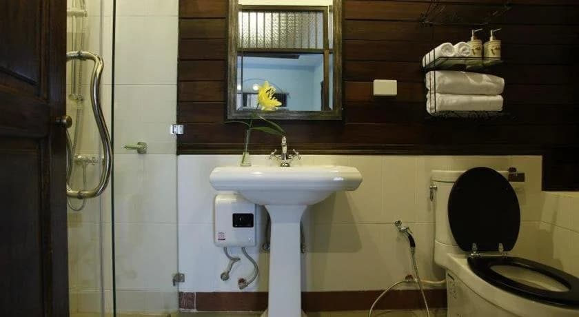 Villa Long Chang - photo 9