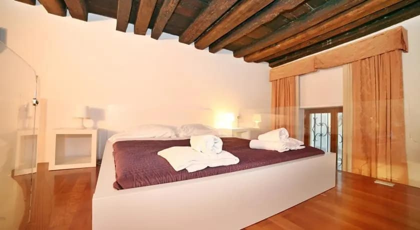 Your Home in Florence Tornabuoni - photo 7