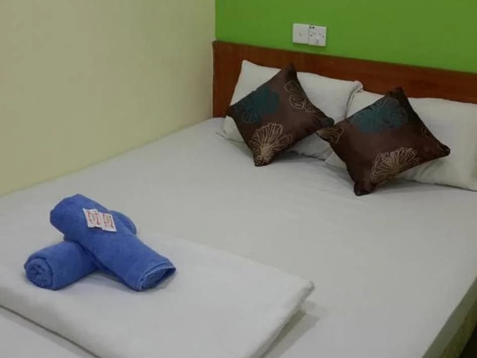 Hotel 168 - photo 6
