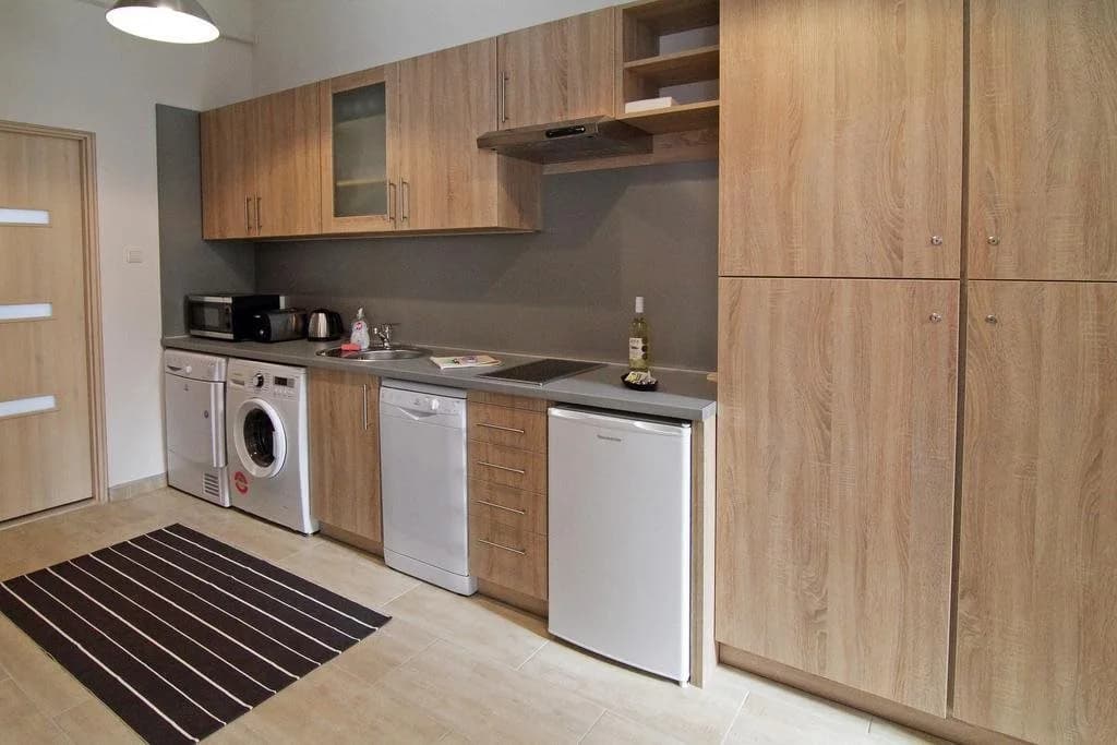 ABT Apartments Karoly - photo 11