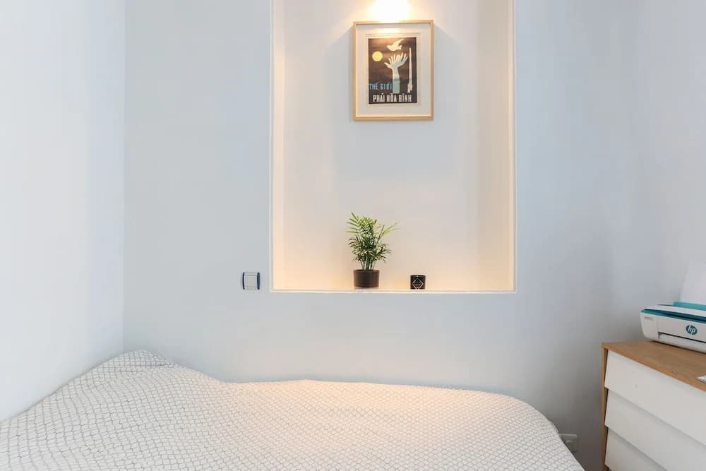 Apartment Marais-Oberkampf-Bastille - photo 3