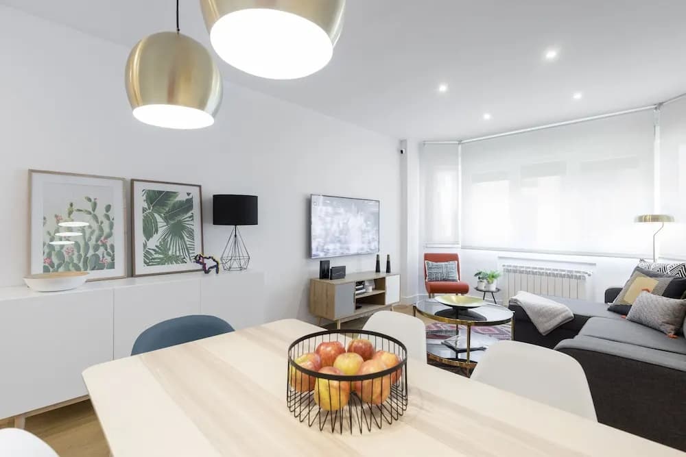 Hermosilla Apartment - photo 10