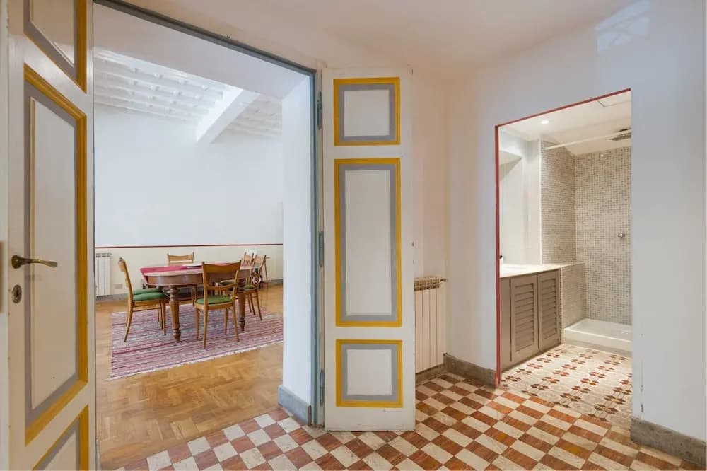 Farnese Stylish Apartment - photo 3