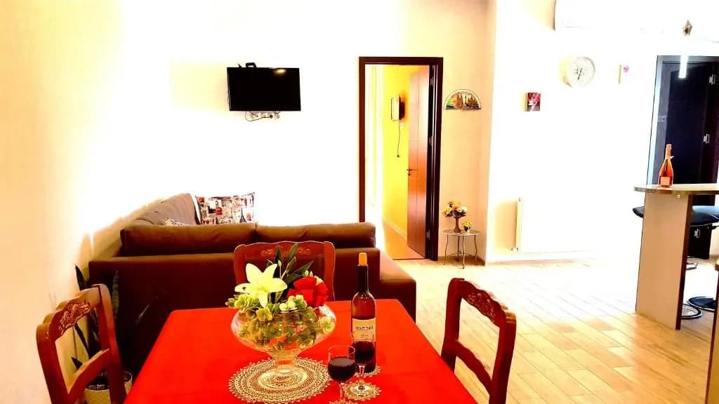Fantaflat Old Tbilisi Apartment - photo 21