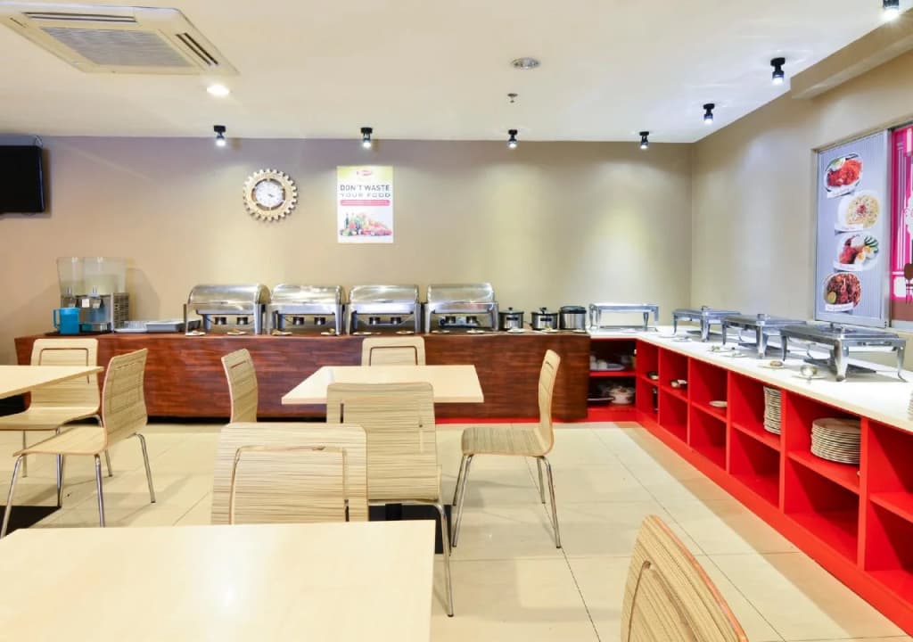 My Hotel at Bukit Bintang - photo 23