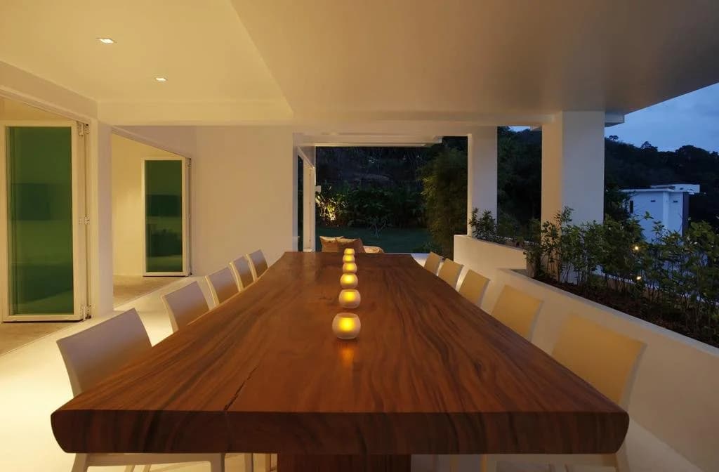 Villa Tian Blue - photo 8