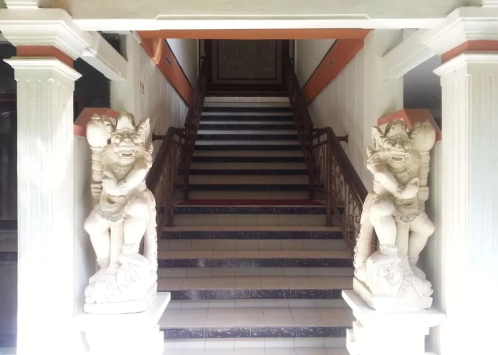Dewa Bharata Bungalows Legian - photo 4