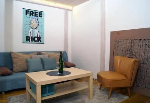 BpR P6 Apartment - photo 9