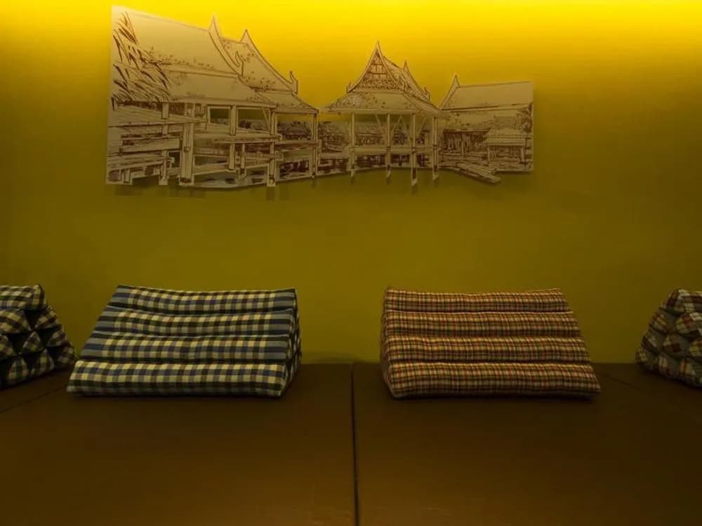 Siamaze Hostel - photo 13