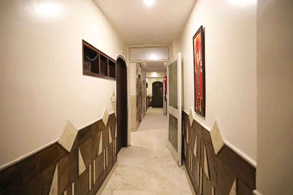 Hotel Hi Life - photo 11