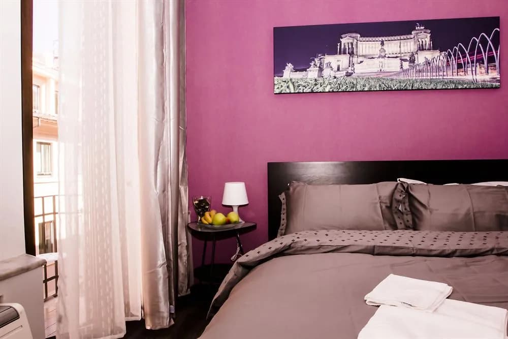 B&B Colosseo Resort - photo 6