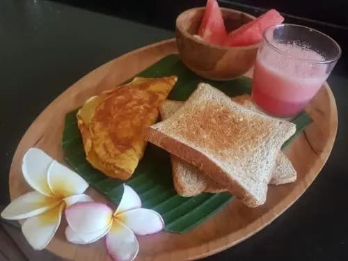 Phinisi Villas - Seminyak Beach - photo 10