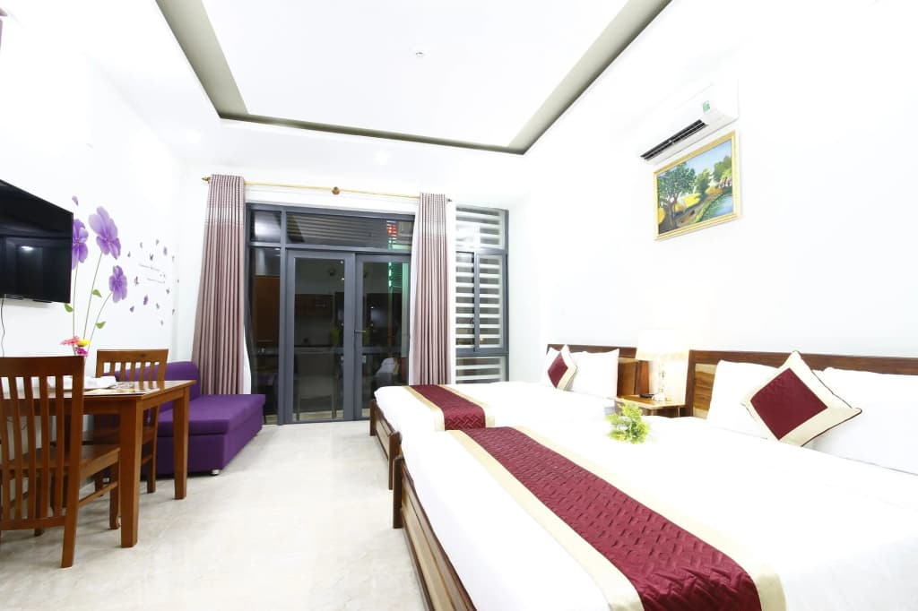LIS Hotel - photo 3