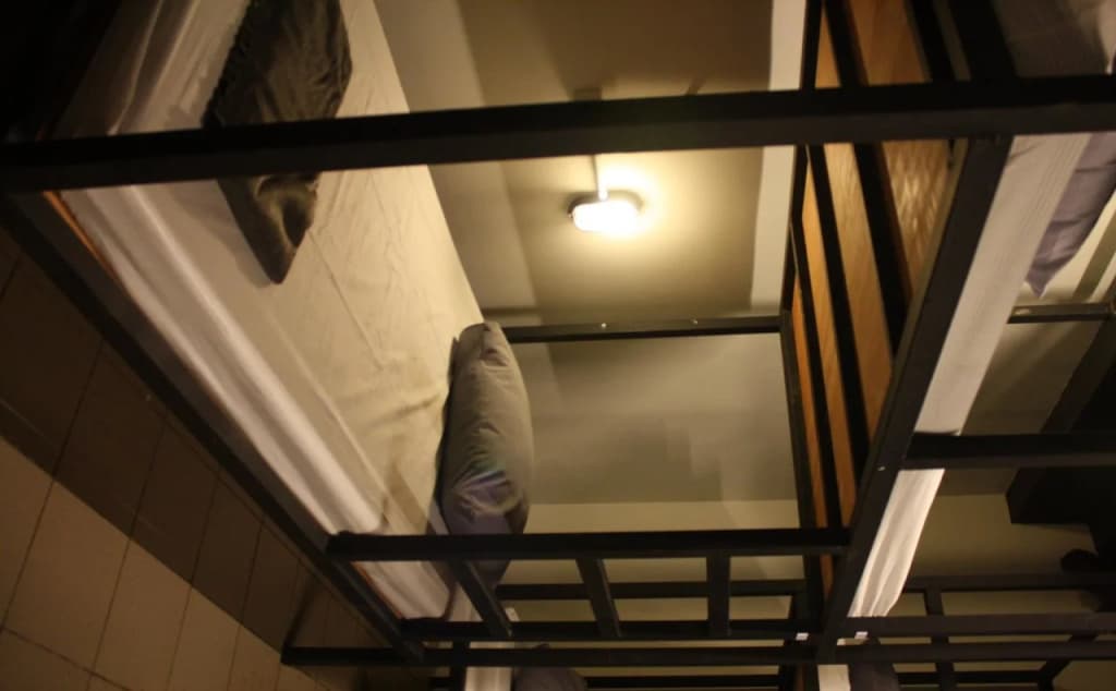 The Mixx Hostel - photo 35