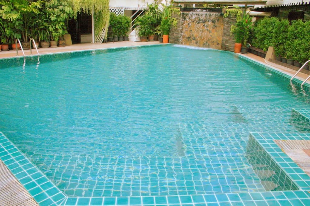 Bangkok Centre Hotel (SHA Plus+) - photo 15