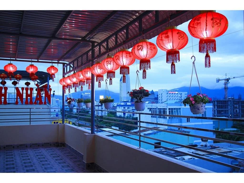 Thanh Nhan 2 Hotel - photo 11