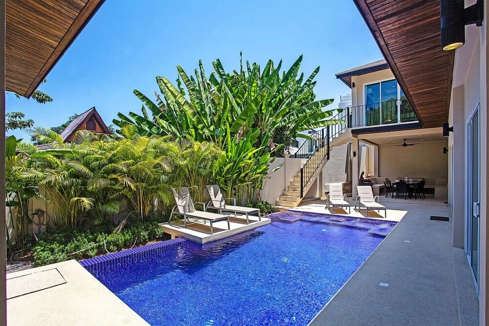 Rawayana Pool Villa - photo 11